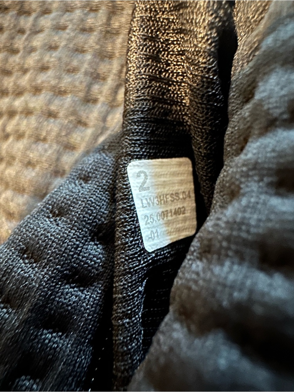 Lululemon quarter zip - Picture 3 of 6